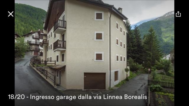 Appartamento Borealis 코네 외부 사진